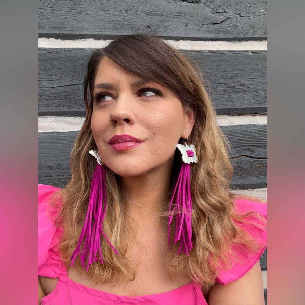 Meet your Posher, Kimberley